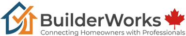 BuilderWorks Logo