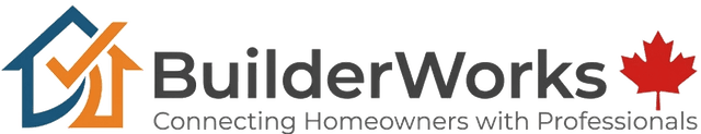 Builder Works Logo