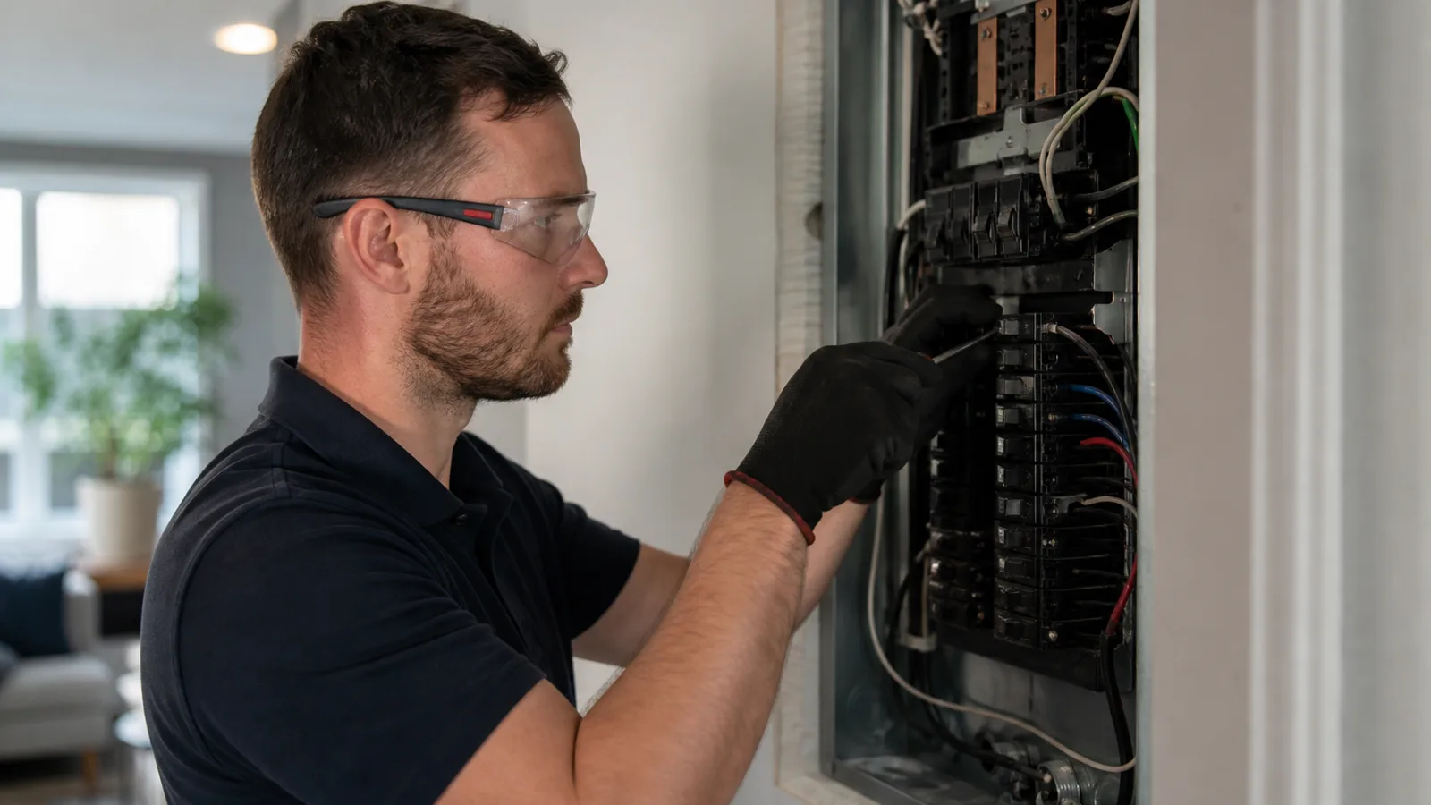 How to Hire an Electrician in Calgary: Credentials, Red Flags & Quotes