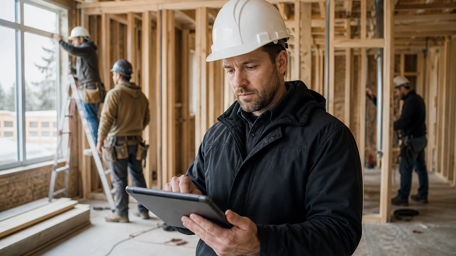 When to Hire a General Contractor in Calgary (vs Specialists)