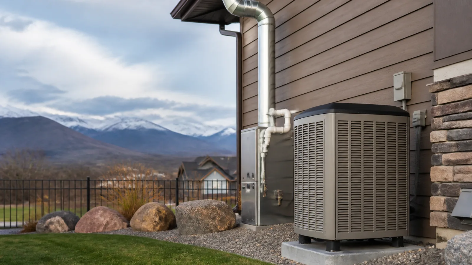 Calgary HVAC Costs: Furnace, AC & Heat Pump Pricing in 2026