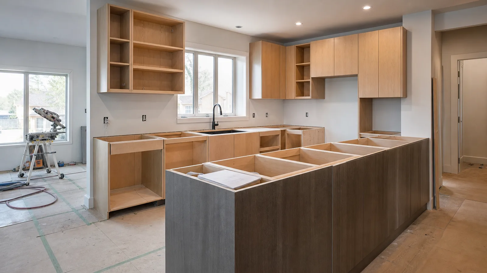 Calgary Kitchen Renovation Costs: What to Budget in 2026