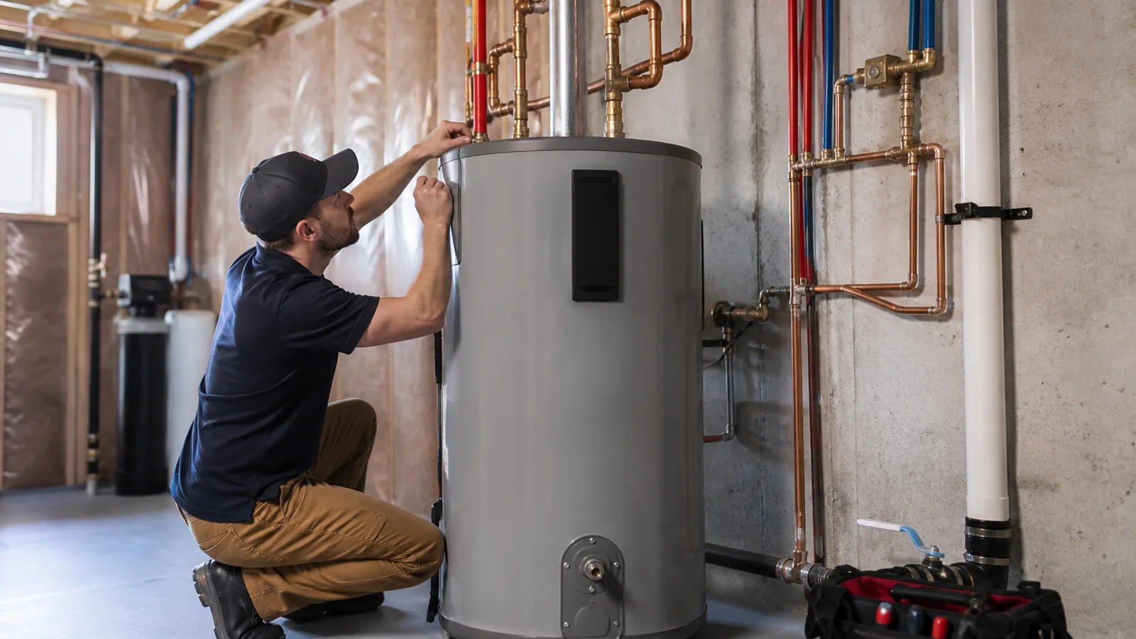 Calgary Plumber Costs: What to Budget in 2026
