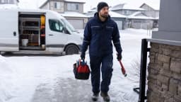 How to Find a Licensed Plumber Near You in Alberta & Saskatchewan
