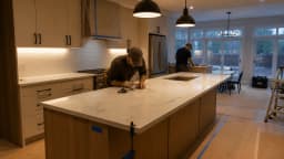 Heart of the Home: The Ultimate Guide to Kitchen Upgrades, Renovations, and Maintenance