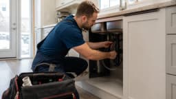 Mastering Home Plumbing: A Comprehensive Guide for Homeowners