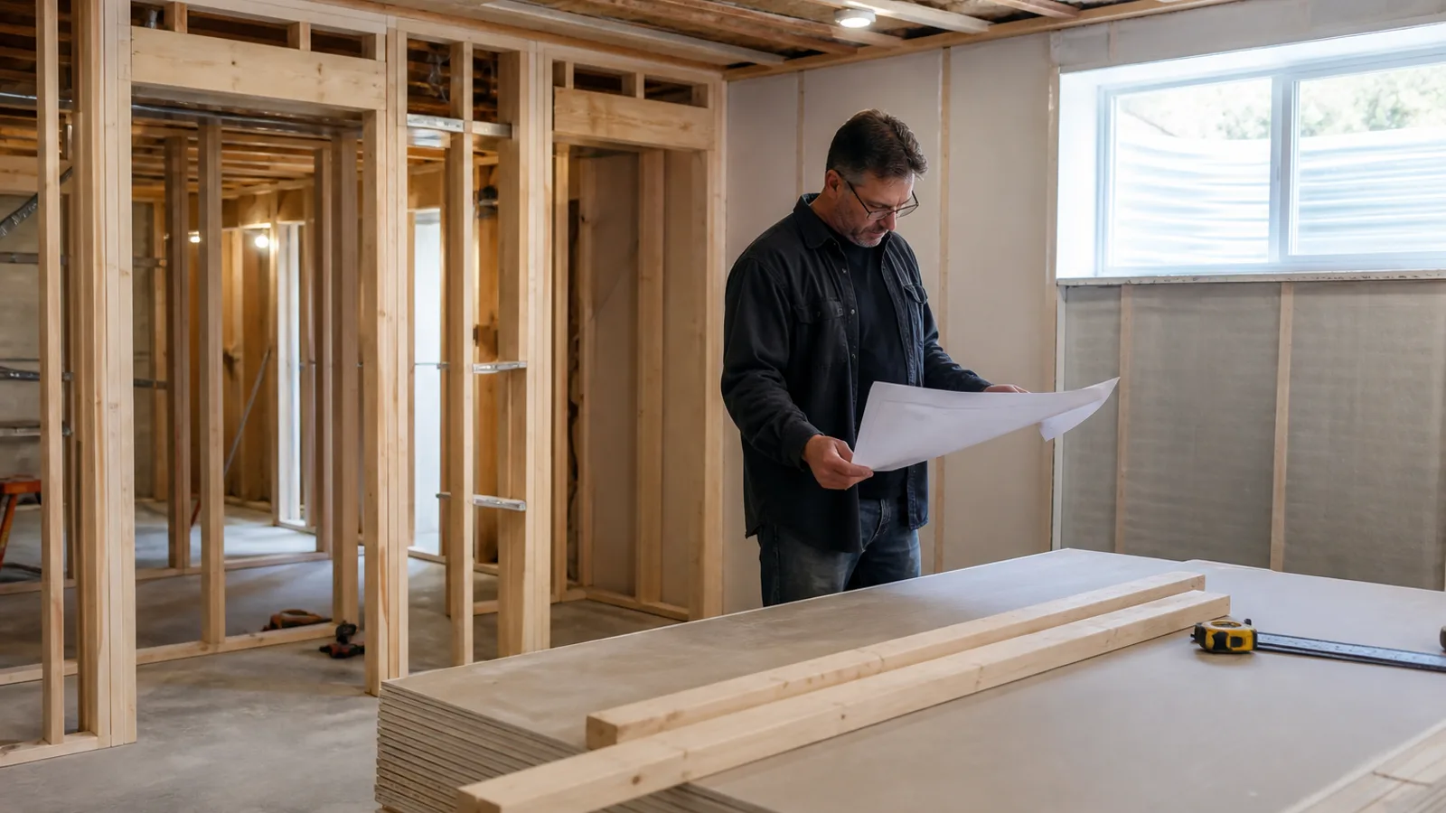 Regina Home Renovation Guide: Contractors, Permits & Costs