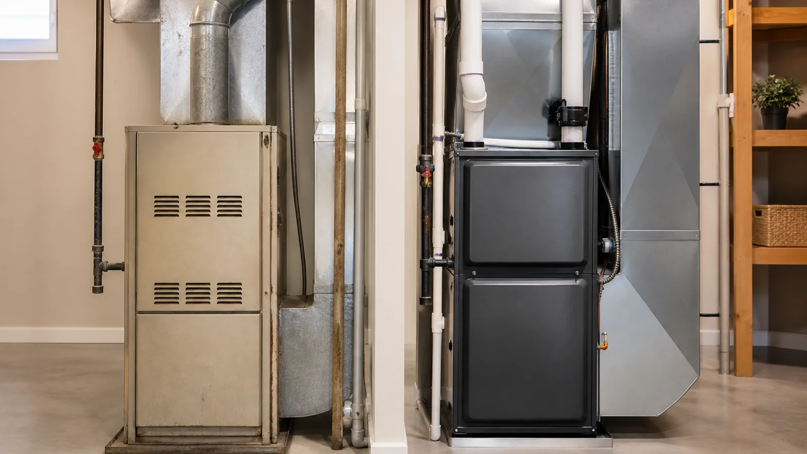 Furnace Repair vs Replacement in Alberta: How to Decide